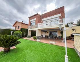 villas for sale in martorell