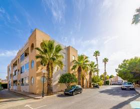apartments for sale in campoamor