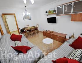 flat sale valencia valencia by 350,000 eur