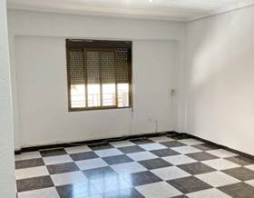 flat sale castellon de la plana avenida valencia norte by 90,000 eur