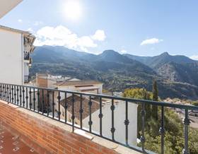 flat sale guejar sierra andalucia by 180,000 eur