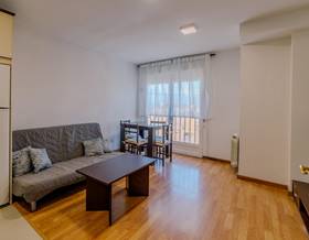 apartment rent zamora barrio pinilla by 500 eur