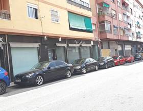 premises for sale in monforte del cid