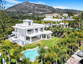 villas for sale in nueva andalucia