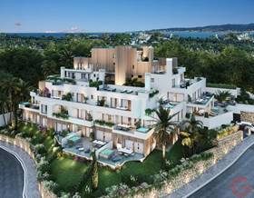 penthouses for sale in marbella
