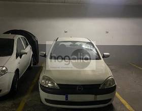 garage rent sevilla sevilla by 120 eur