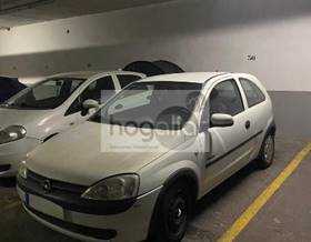garages for rent in sevilla