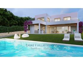 houses for sale in menorca islas baleares