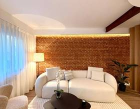 flat sale madrid capital by 895,000 eur