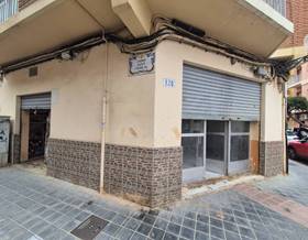 premises sale picanya picaña by 64,500 eur