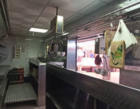 premises rent madrid capital by 600 eur