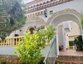 semidetached house sale mont roig del camp casalot by 216,000 eur