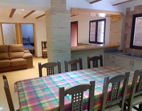 houses for sale in elche de la sierra