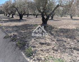 land sale alicante resto provincia by 15,000 eur