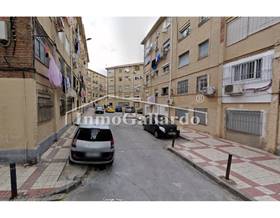 flat sale malaga la virreina-jardín botánico-la rosaleda by 33,800 eur