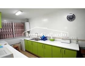 flat sale rincon de la victoria by 370,000 eur