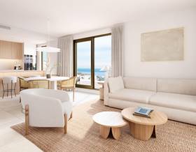 apartment sale la villajoyosa vila joiosa playa del torres by 480,000 eur