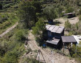 houses for sale in confrides