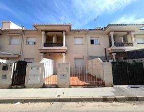 houses for sale in los narejos