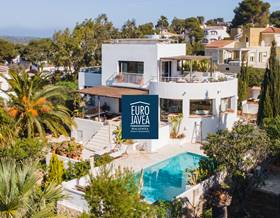 villa sale javea xabia balcon al mar by 1,795,000 eur