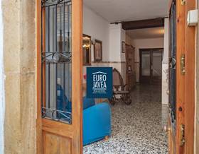 apartments for sale in moraira