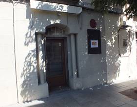 premises rent san lorenzo de el escorial centro by 800 eur