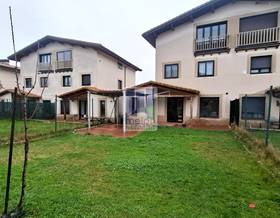 single family house sale cardeñadijo by 258,000 eur