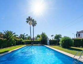 townhouse rent málaga estepona by 2,100 eur