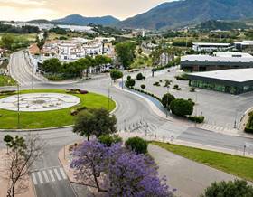 houses for sale in guadalmina