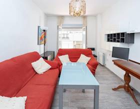 flat sale granada recogidas by 310,000 eur