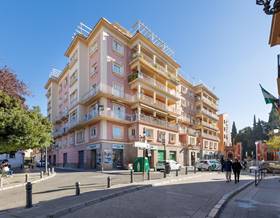 apartments for sale in granada