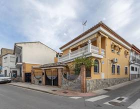 houses for sale in churriana de la vega