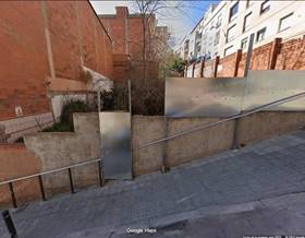 land sale santa coloma de gramanet llati by 490,000 eur