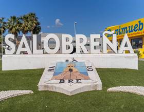 flat sale salobreña centro by 119,900 eur