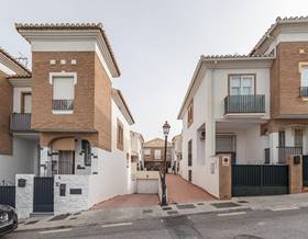 villas for sale in guejar sierra