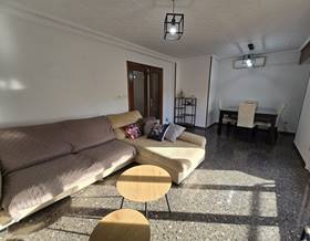 flat rent torrellano by 850 eur