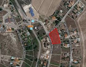 villas for sale in villarejo de salvanes