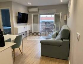 flat rent sevilla by 1,550 eur