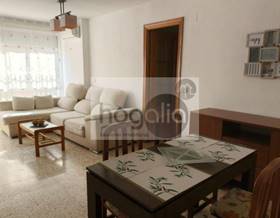apartments for rent in sevilla