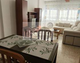 flat rent sevilla by 1,000 eur