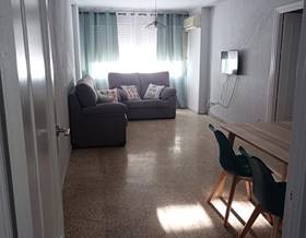 flat rent sevilla by 1,100 eur