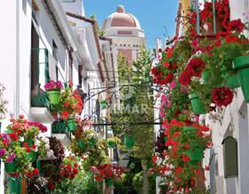 land sale estepona estepona pueblo by 525,000 eur