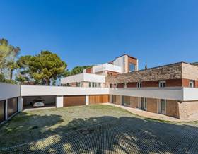 houses for sale in la moraleja