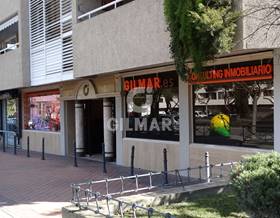 land sale madrid pozuelo de alarcon by 760,000 eur