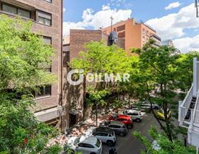 apartments for sale in madrid