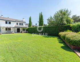 houses for sale in cobeña