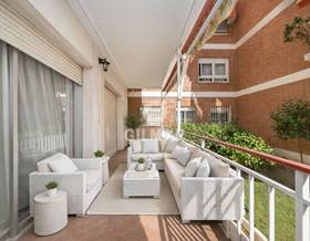 apartments for sale in fuencarral madrid