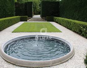 rustic property sale madrid capital by 7,900,000 eur