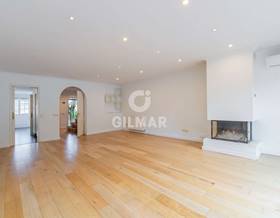 villas for sale in norte madrid