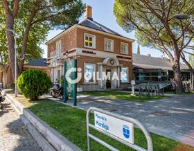 villas for sale in san sebastian de los reyes